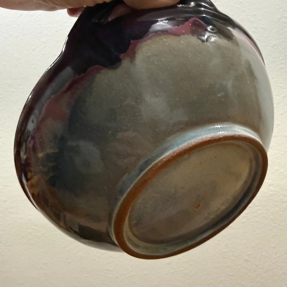 N/A handmade artisan